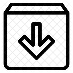 Archive  Icon