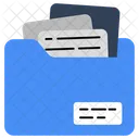 Folder Document Doc Icon