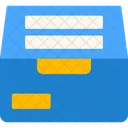 Archive  Icon