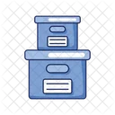 Archive box  Icon