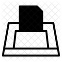 Archive Box Archive Box Icon