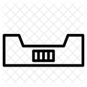 Archive Box Icon