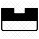 Archive Box Icon