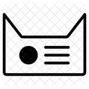 Archive Box Icon