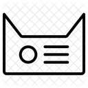 Archive box  Icon