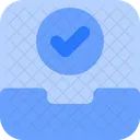 Archive Checked Icon