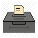 Archive Data  アイコン