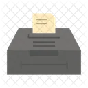 Archive Data  アイコン