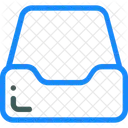 Archive Empty  Icon