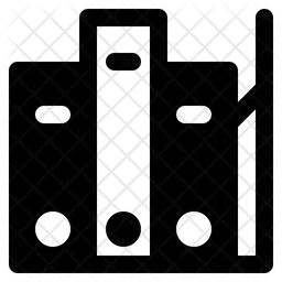 Archive file  Icon