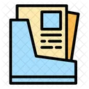Archive File Archive File Icon