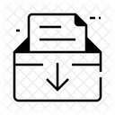 Archive File  Icon