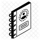 Archive File  Icon