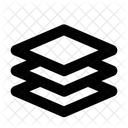 Archive Data File Icon