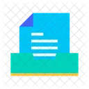 Archive Folder File Icon