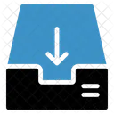 Archive file  Icon
