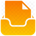 Archive File  Icon