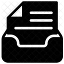 Archive File  Icon