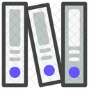 Archive Files  Icon