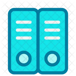 Archive Files  Icon