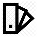 Archive Files Data Files Docs Icon
