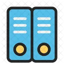 Archive Files  Icon