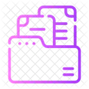 Archive Folder Icon