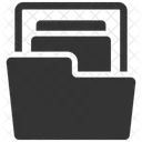 Archive Folder  Icon