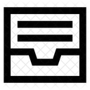 Archive Folder  Icon