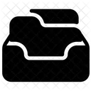 Archive Folder  Icon