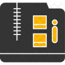 Archive Folder  Icon