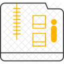 Archive Folder  Icon