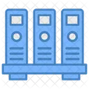 Archive Folders Archive Folders Icon
