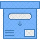 Archive Folders Archive Folders Icon