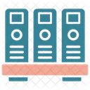 Archive Folders  Icon