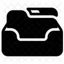 Archive Folders  Icon