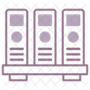 Archive Folders  Icon
