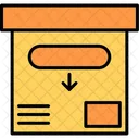 Archive Folders  Icon