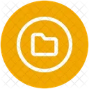 Archive  Icon