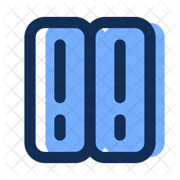 Archive  Icon