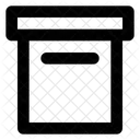 Archive Folder Directory Icon