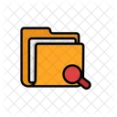 Folder File Document Icon