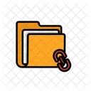 Folder File Document Icon