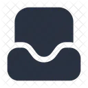 Archive  Icon