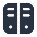 Archive  Icon