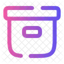Archive Folder Document Icon