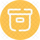 Archive Folder Document Icon