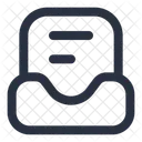 Archive  Icon