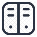 Archive  Icon