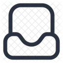 Archive  Icon